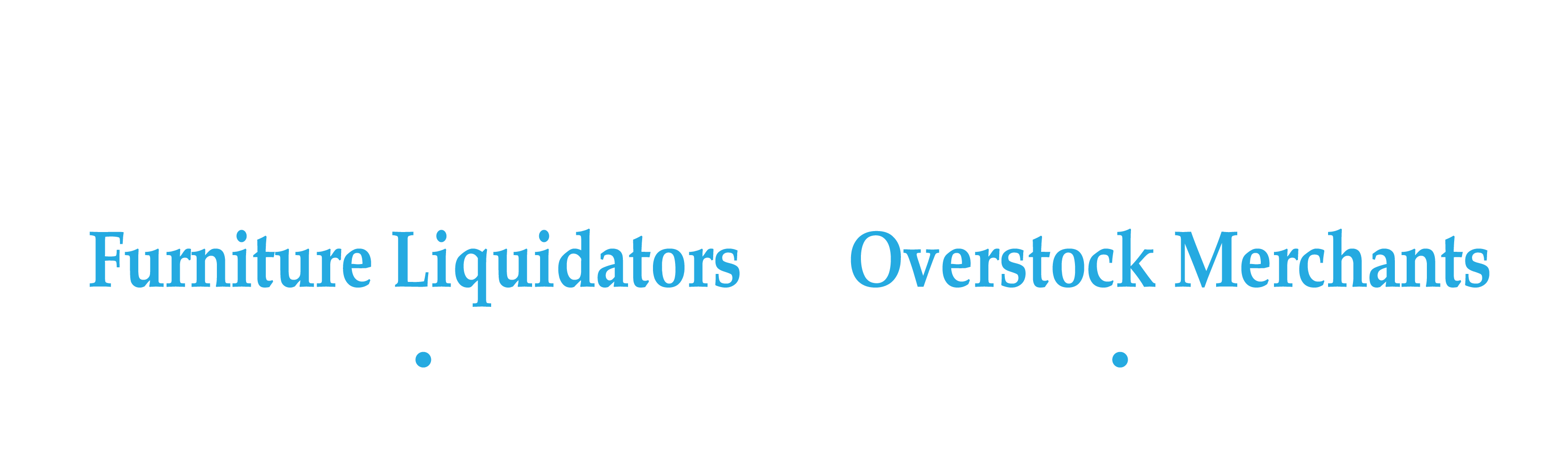 Levels Furniture